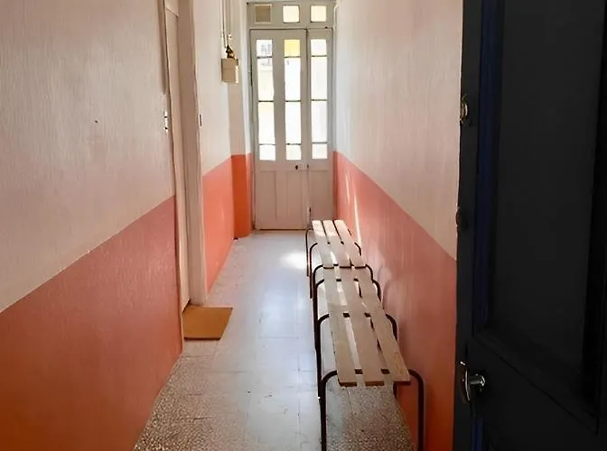 Διαμέρισμα 
